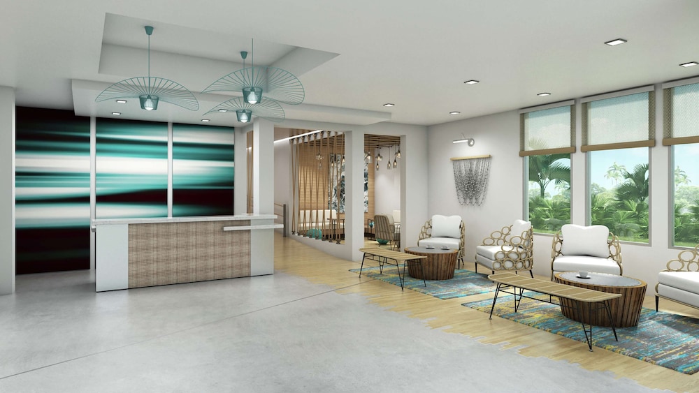 RUSHHH Daytona Beach Tapestry Collection by Hilton - photo 5