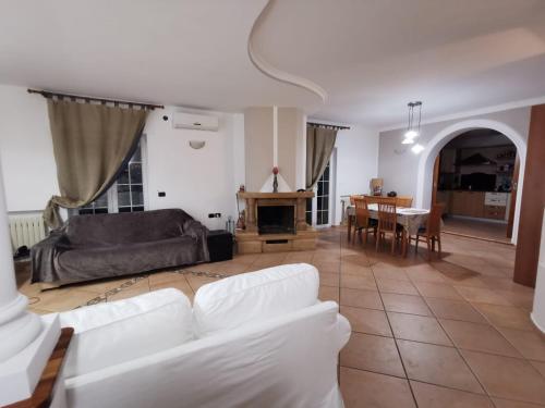 Casa al mare — Scalea — photo 4