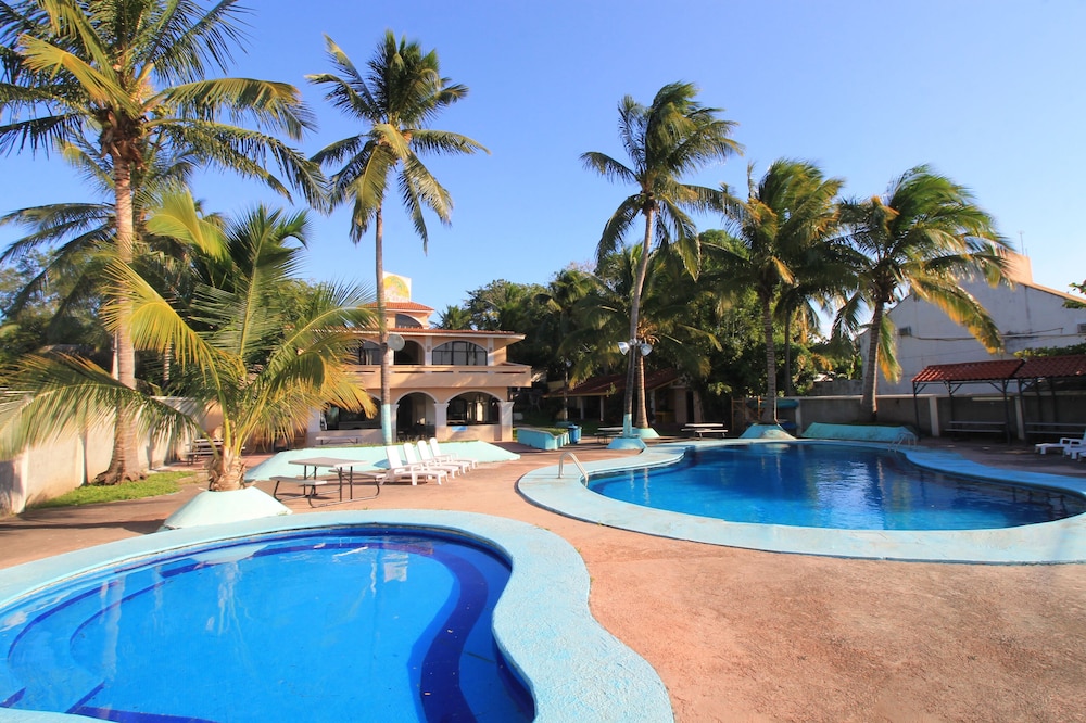 Hotel Gran Palmeiras — Ursulo Galvan — photo 2