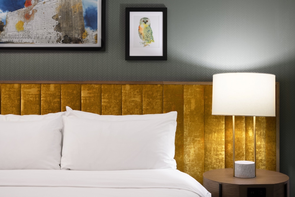 voco Chicago Downtown Riverwalk by IHG - photo 37