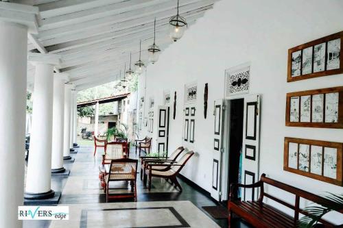 River's Edge — hotel in Ambalangoda