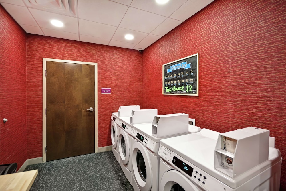 Home2 Suites by Hilton Warner Robins - photo 35