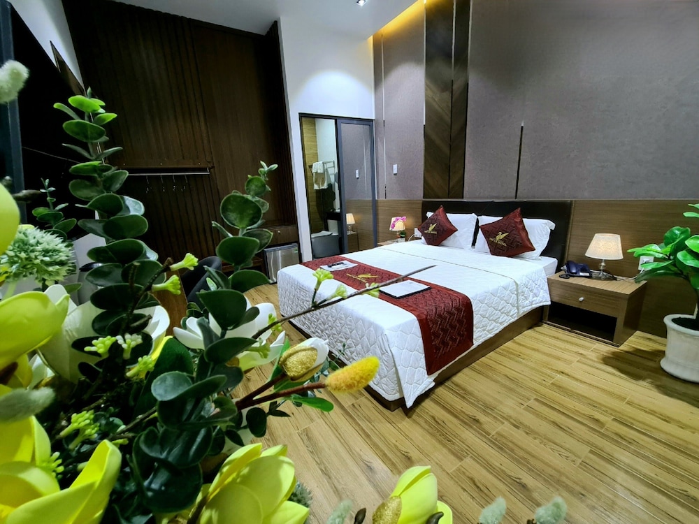 Thư Lê Hotel — Cao Lanh — photo 3
