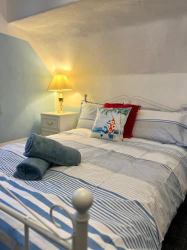 Quirky Attic Blackpool — 4-Star Luxury Hotel in Blackpool, United Kingdom