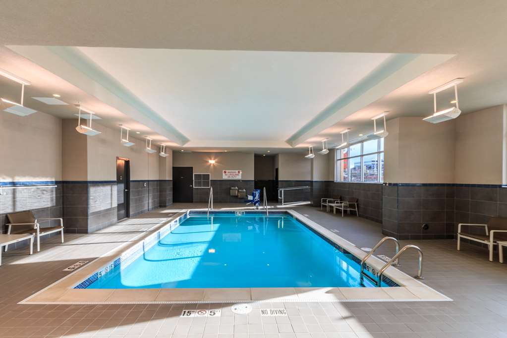 Hyatt House Denver Lakewood at Belmar - photo 59