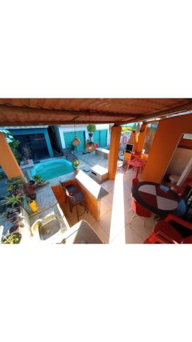 Morada dos Sonhos in Ilheus, Brasil