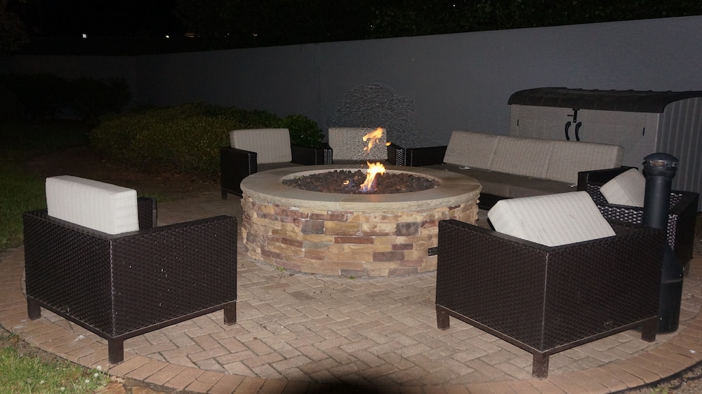 Courtyard by Marriott Columbia Northeast Fort Jackson Area - photo 91