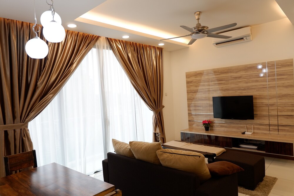 FlexiAsia BayuPuteri 3 bedrooms in Johor Bahru, Malaysia