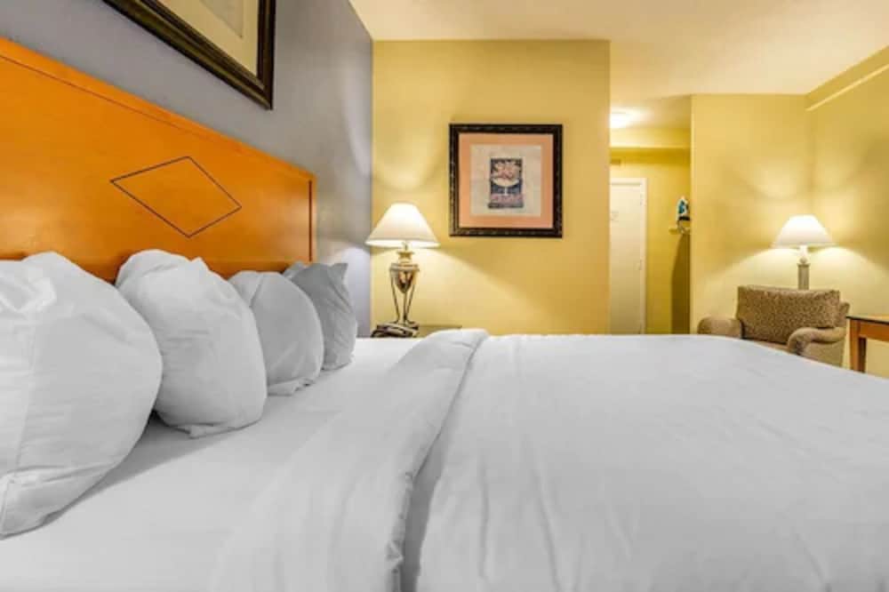 Inn at Lebanon - photo 27