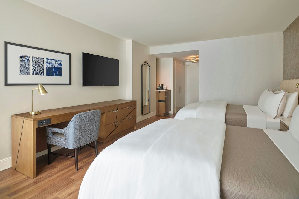 The Westin Austin Downtown - photo 22