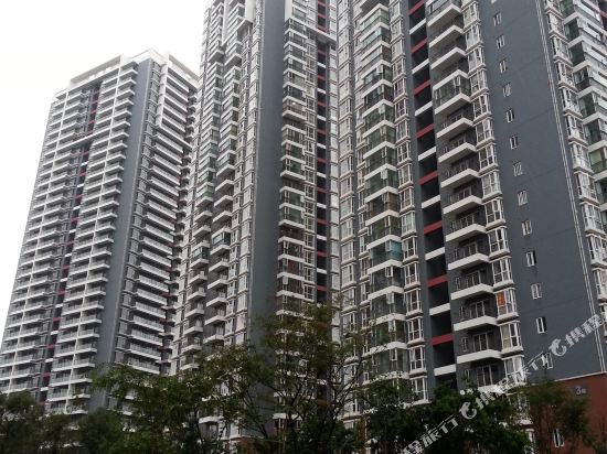 Aldqdjd - last minute hotel in Kunming