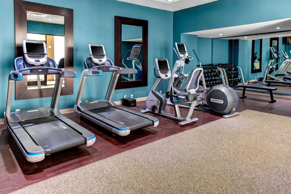 DoubleTree by Hilton Hotel Arlington DFW South - photo 13
