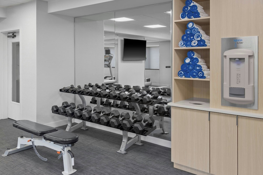Towneplace Suites by Marriott Warren - photo 26