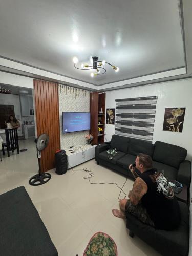 Lemery farmbeach Escape in Lemery, Philippines