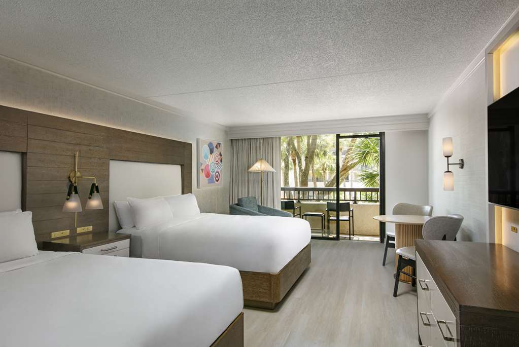 Sonesta Resort Hilton Head Island - photo 26