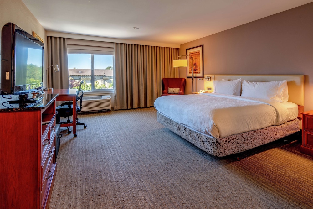Hilton Garden Inn Seattle Renton - photo 10