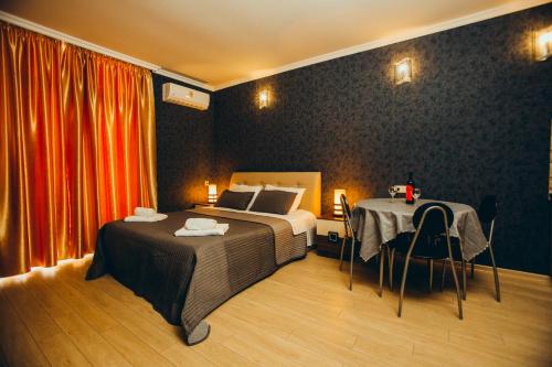 Orbi Sea Towers Suite