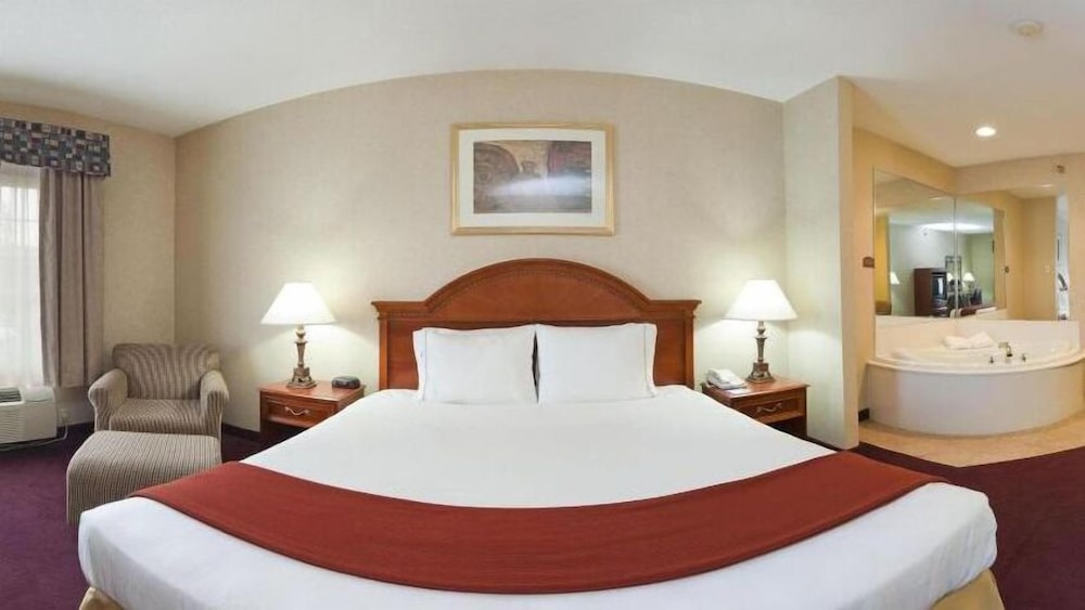 Holiday Inn Express Hotel & Suites Woodhaven by IHG - photo 8