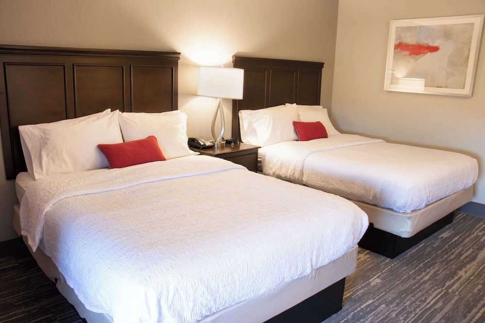 Hampton Inn Tuscaloosa University - photo 20