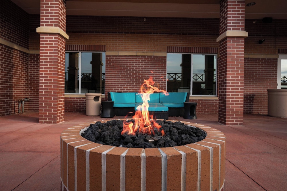 Fairfield Inn & Suites Kearney - photo 32