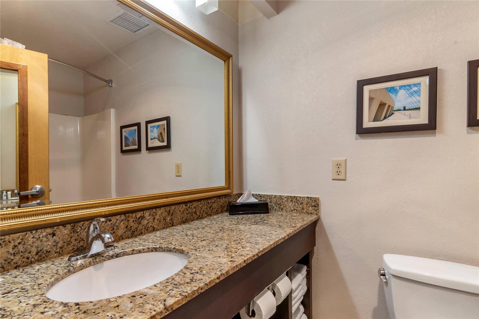 Comfort Inn & Suites Lees Summit Kansas City - photo 17