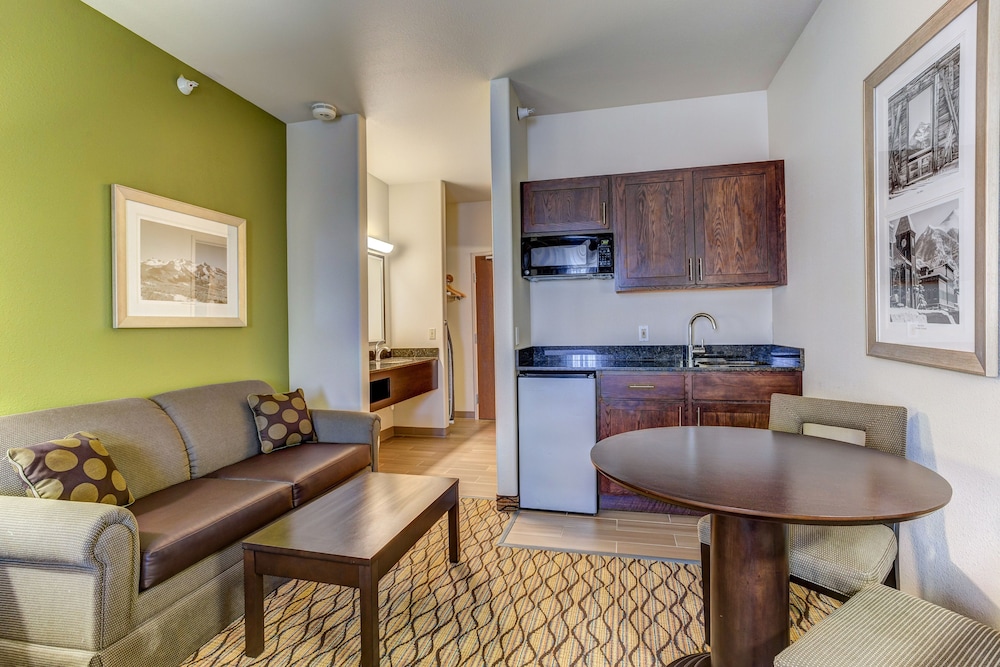 Holiday Inn Express & Suites Montrose Black Canyon Area by IHG - photo 10