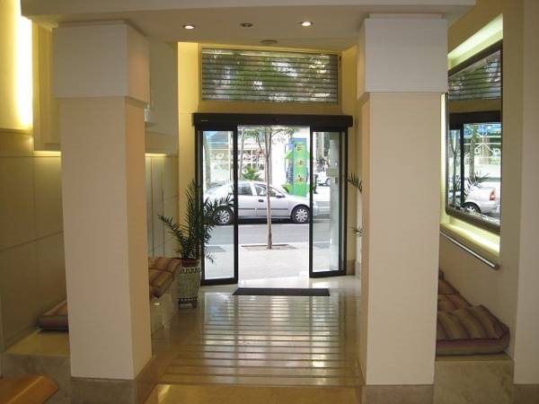 Hotel Olle — Reus