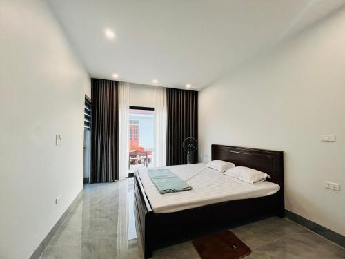 Tịnh Garden Homestay — 5-Star Luxury Hotel in Ninh Binh, Vietnam