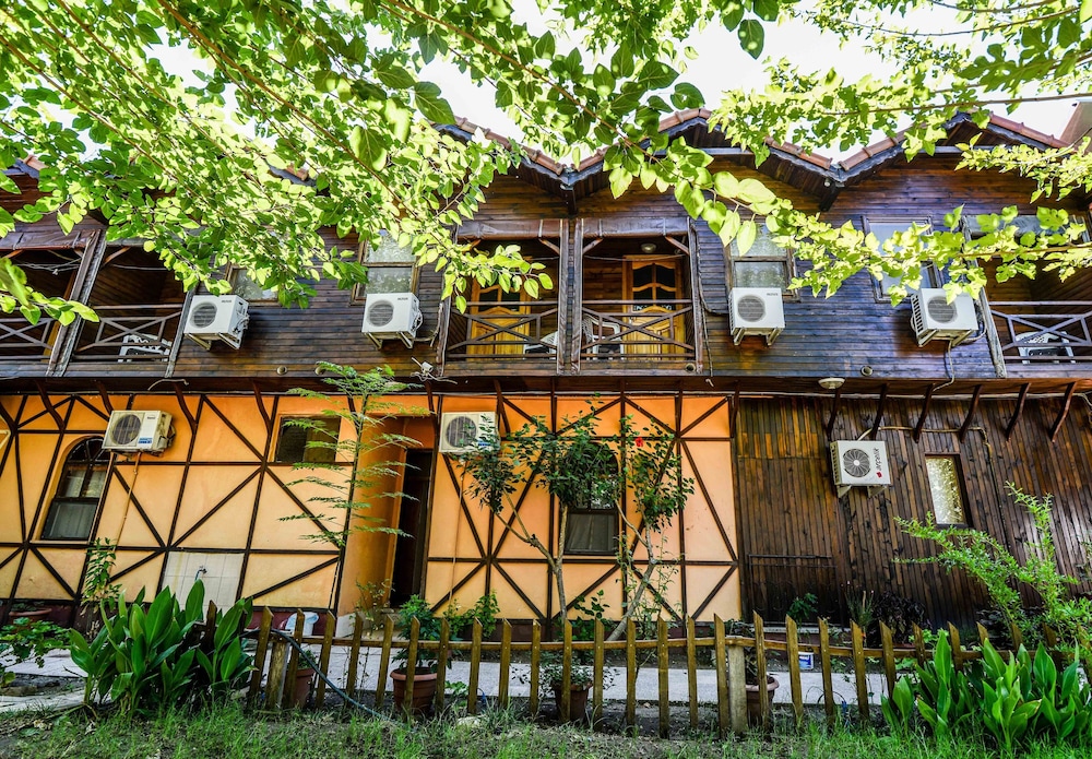 Yavuz Motel Adrasan in Kumluca, Turkey