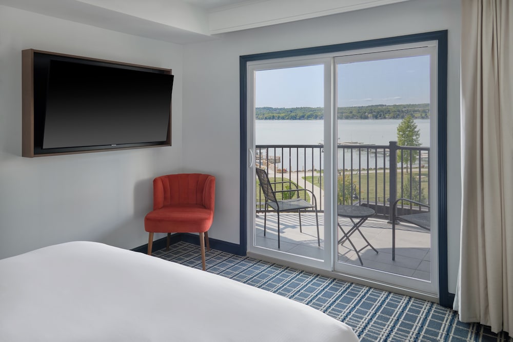 Hotel Canandaigua Tapestry Collection by Hilton - photo 13