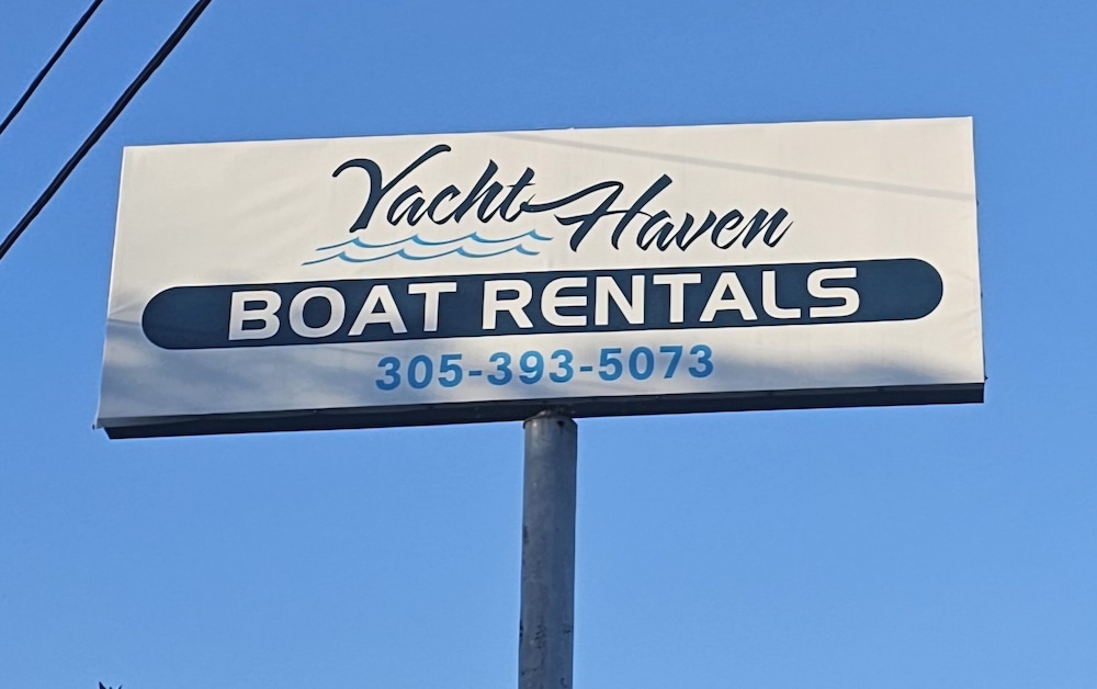 Yacht Haven Marina - photo 16