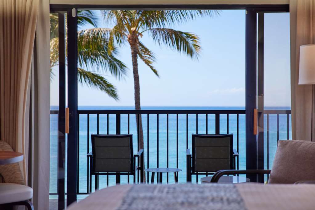 Outrigger Kaanapali Beach Resort - photo 88