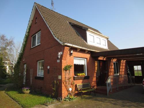 Berberhof - carbon neutral hotel in Balje