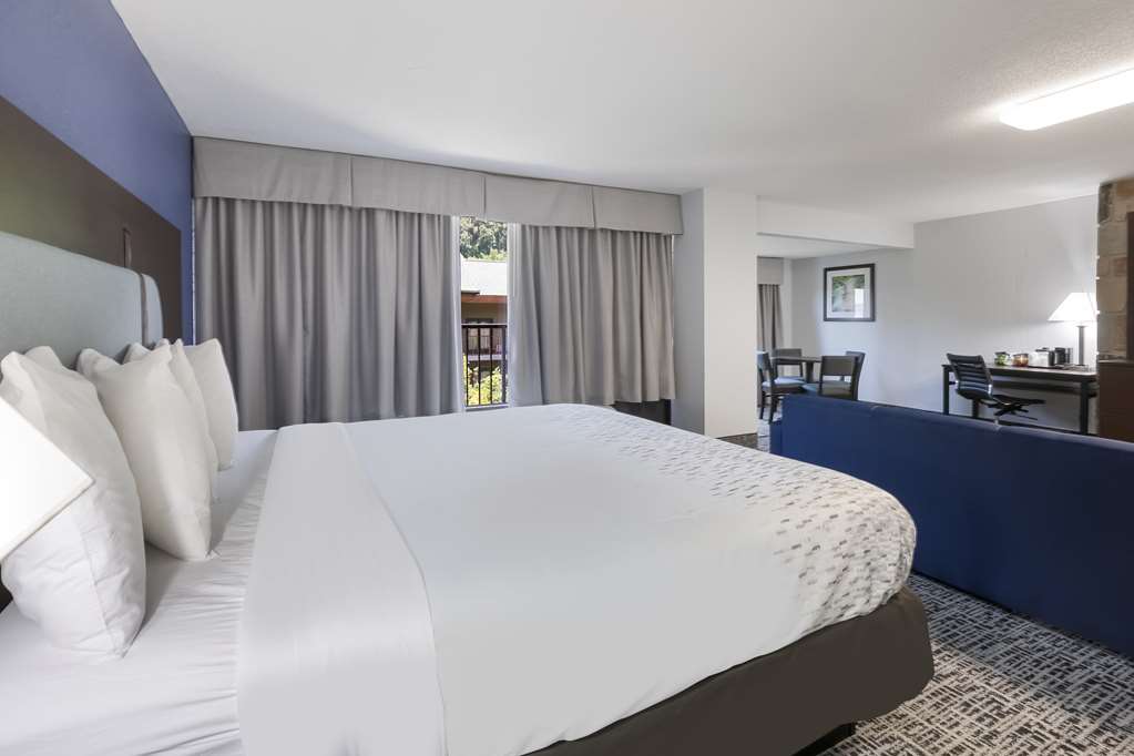 SureStay Plus Hotel by Best Western Gatlinburg - photo 11