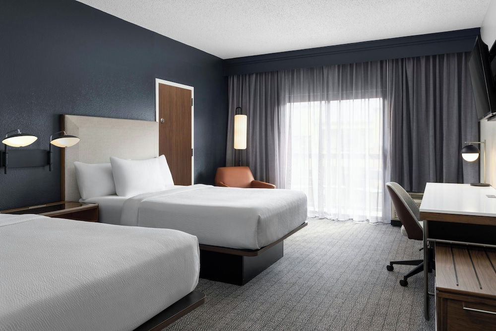 Courtyard by Marriott Birmingham Hoover - photo 13