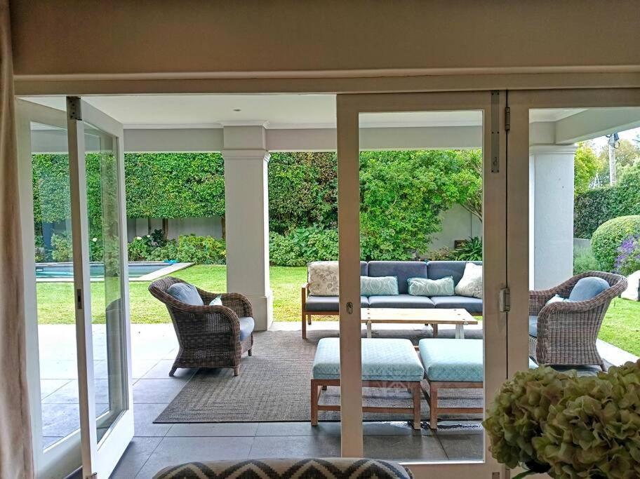Exquisite family home immaculate condition