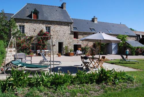 Ti ar Rozenn - last minute hotel in Unknown City