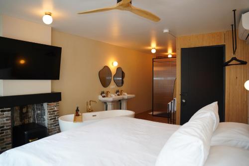 Boutique Hotel Johannes — hotel in Delft