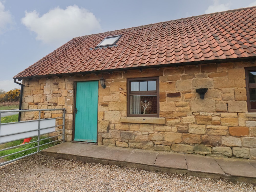 Cow Byre Cottage — 4-Star Luxury Hotel in Whitby, United Kingdom