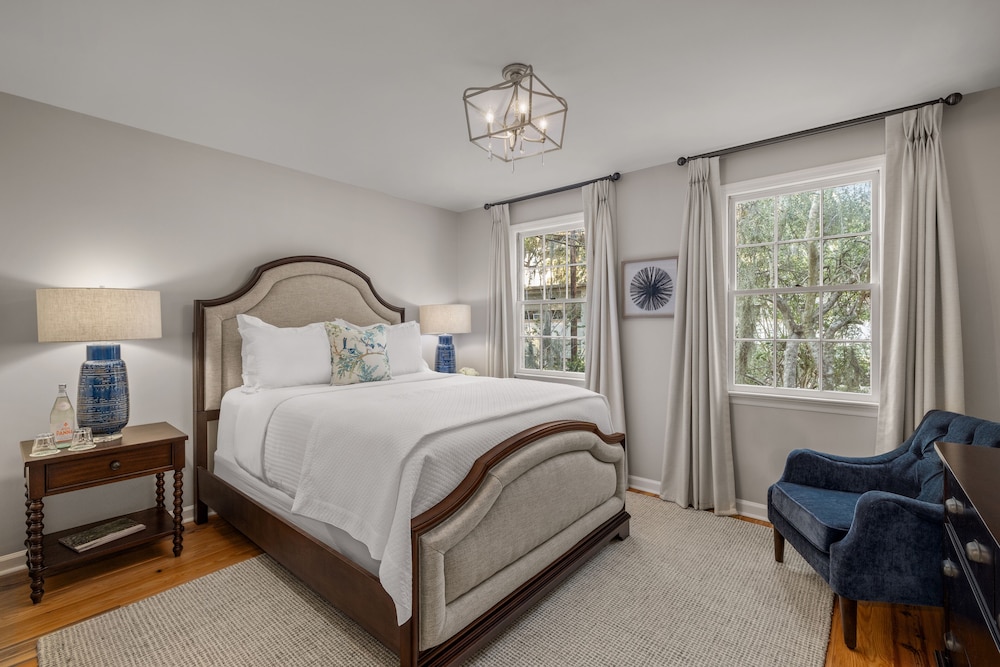 Hamilton Turner Inn - photo 21