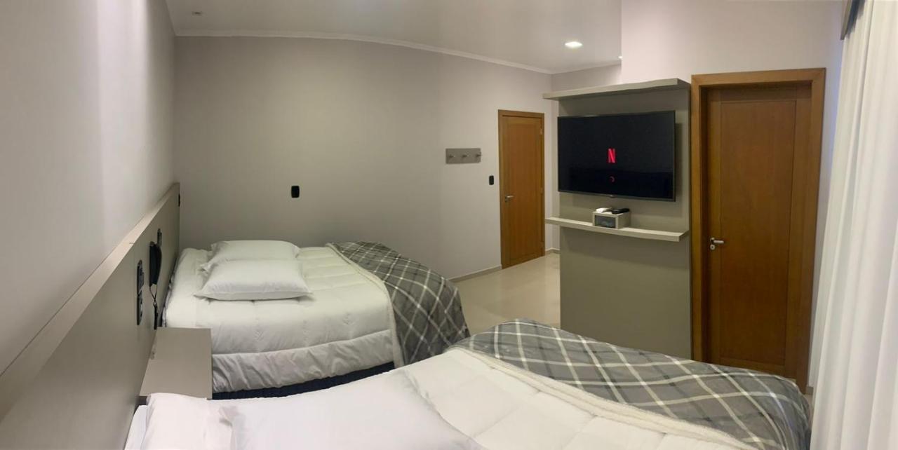 Hotel Villa Inacia — Vacaria — photo 4