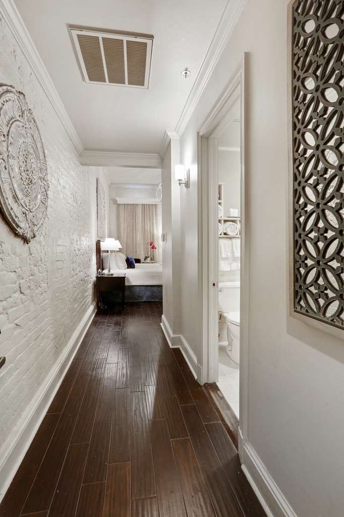 La Galerie French Quarter Hotel - photo 6