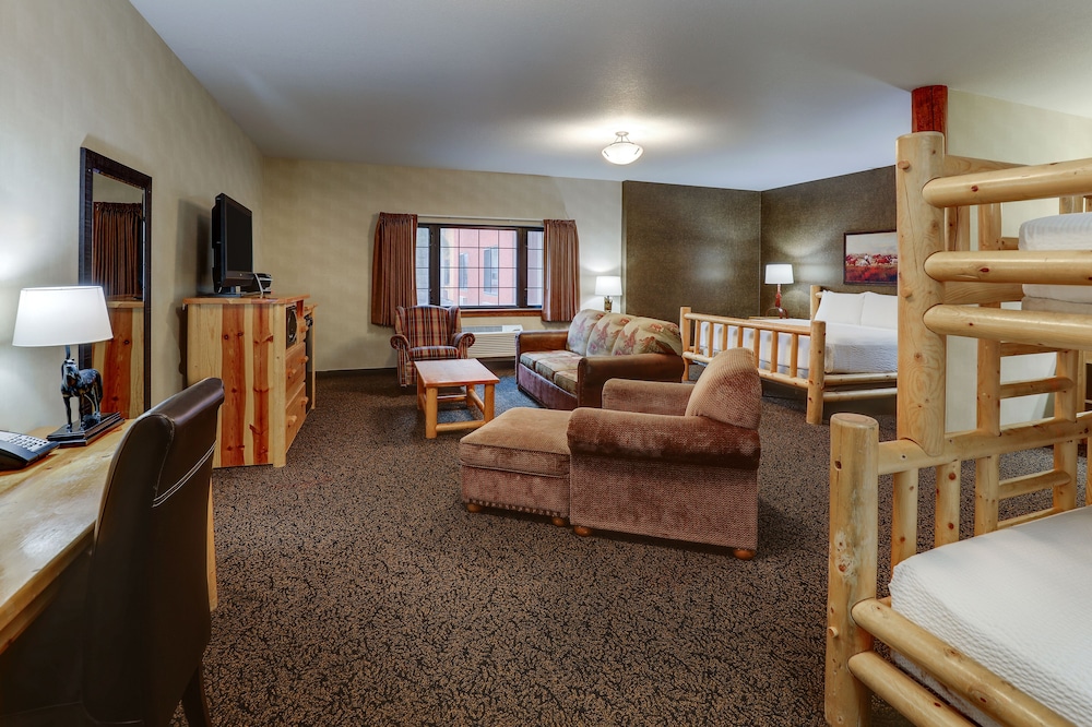 Stoney Creek Hotel Sioux City - photo 32