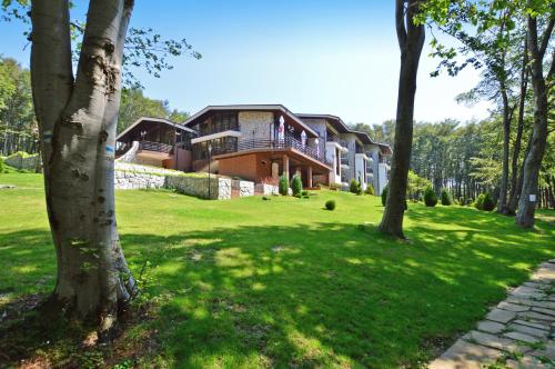 Hotel Edelweiss — Shipka — photo 5