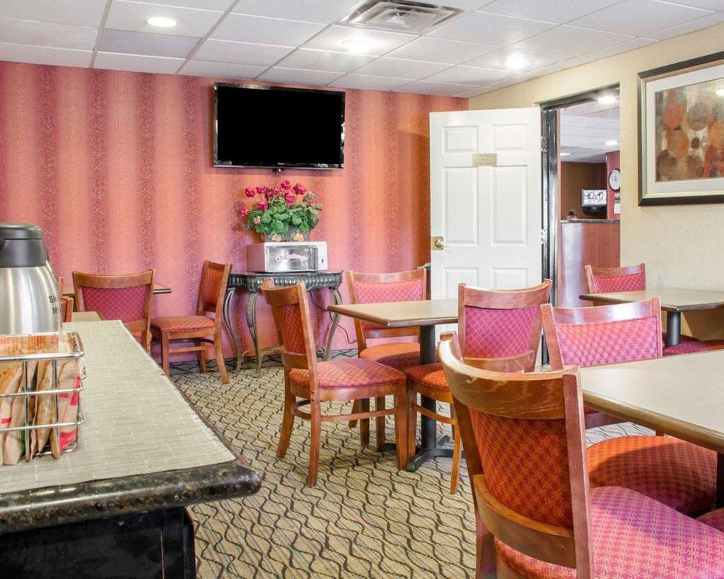 Quality Inn Broken Arrow Tulsa - photo 26