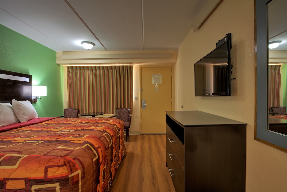 Fair View Inn & Suites - photo 13
