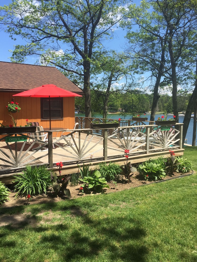 Clear Lake Resort - photo 83