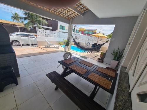 Casa cinza — 4-Star Luxury Hotel in Aracaju, Brasil