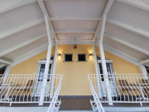 Silver Beach Resort — Zamardi — photo 3