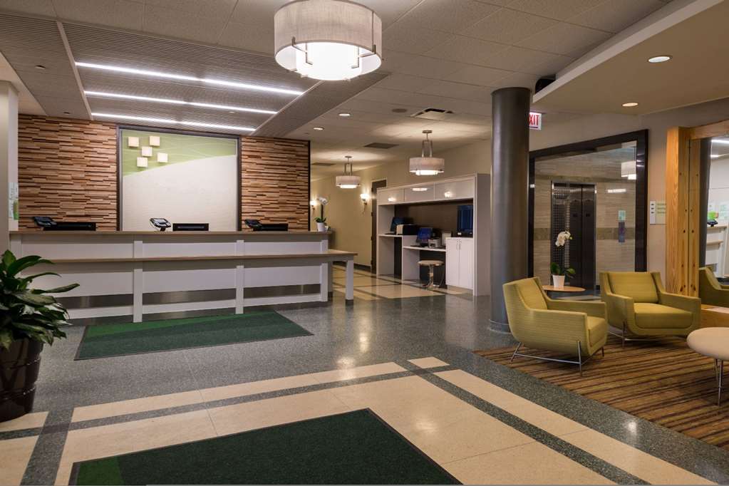 Sonesta Chicago O'Hare Airport Rosemont - photo 18